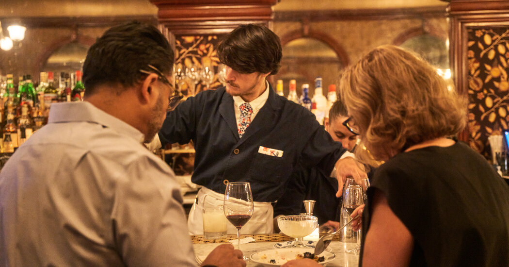 StreetEasy’s ‘Reserve Your Future’ Is Taking Reservations for 2046