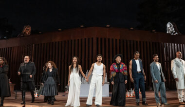 Free Theater in NYC: 15 Live Shows to See This Spring and Summer
