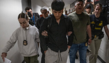 Mamdani Toughens New York’s Response to ICE, as Arrests Rise by 71%