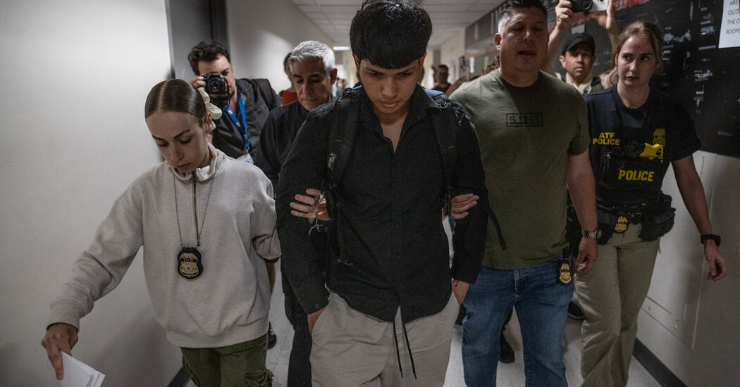 Mamdani Toughens New York’s Response to ICE, as Arrests Rise by 71%