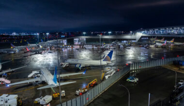 Sinkhole Keeps LaGuardia Runway Closed for a 3rd Day, Causing Delays