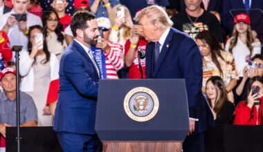 Trump Visits New York to Boost House Republican’s Re-election Hopes