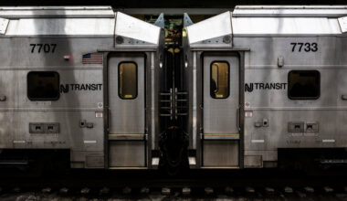 World Cup Fans Are Saying No to $98 Train Rides
