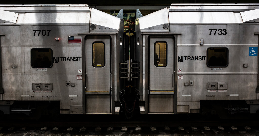 World Cup Fans Are Saying No to $98 Train Rides