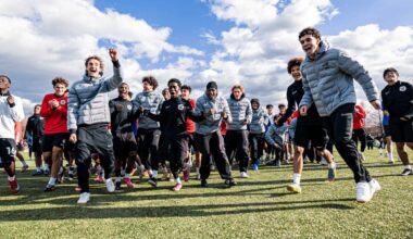 Youth 4 Youth FC brings together young NYC soccers to learn the beautiful game as a team