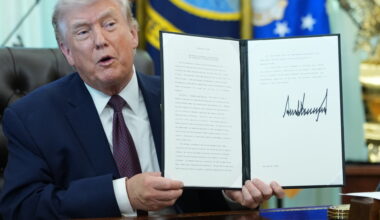 What to Know About the Citizenship Lists Trump Wants to Create