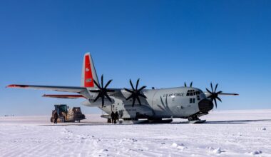 New York Guard Sharpens Arctic Skills in Annual Greenland Mission > National Guard > Article View
