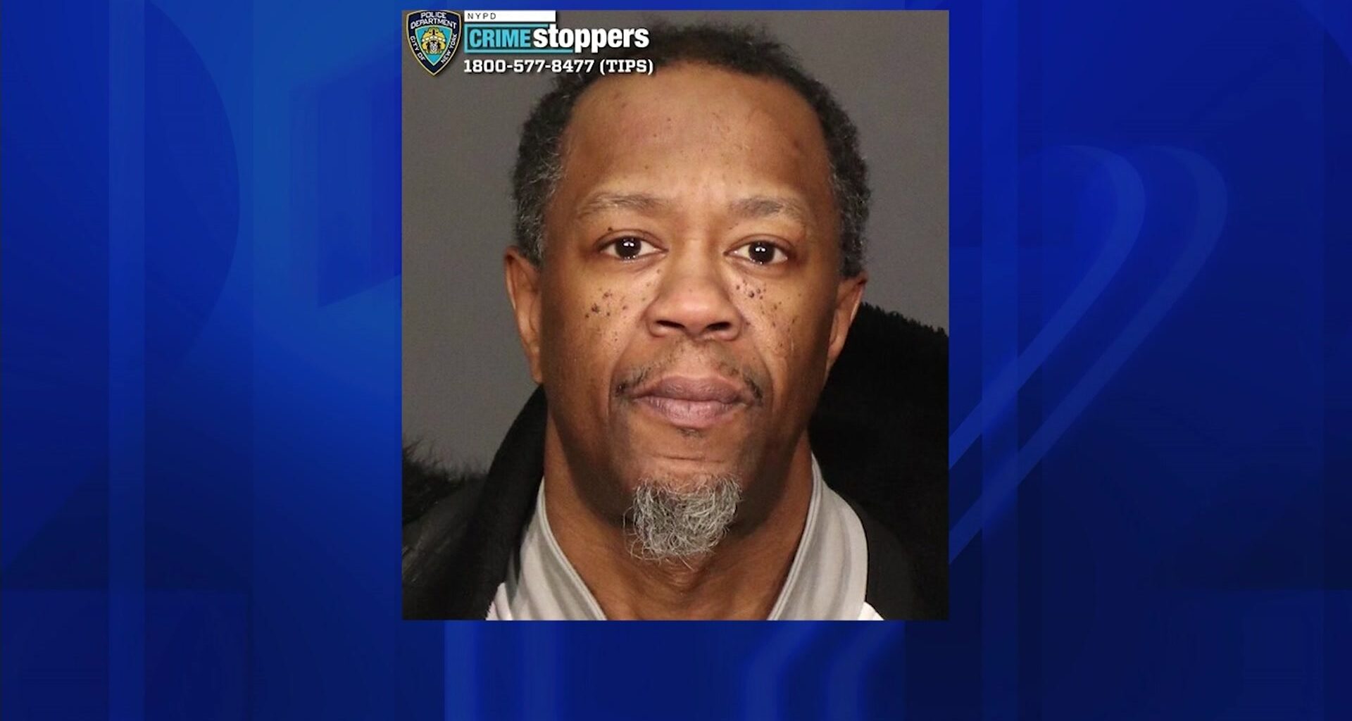 News 12 | Brooklyn | Downtown Brooklyn Man Arrested In Highbridge Robbery Rape Case