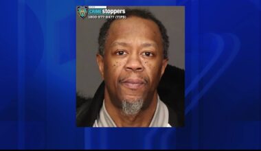 News 12 | Brooklyn | Downtown Brooklyn Man Arrested In Highbridge Robbery Rape Case