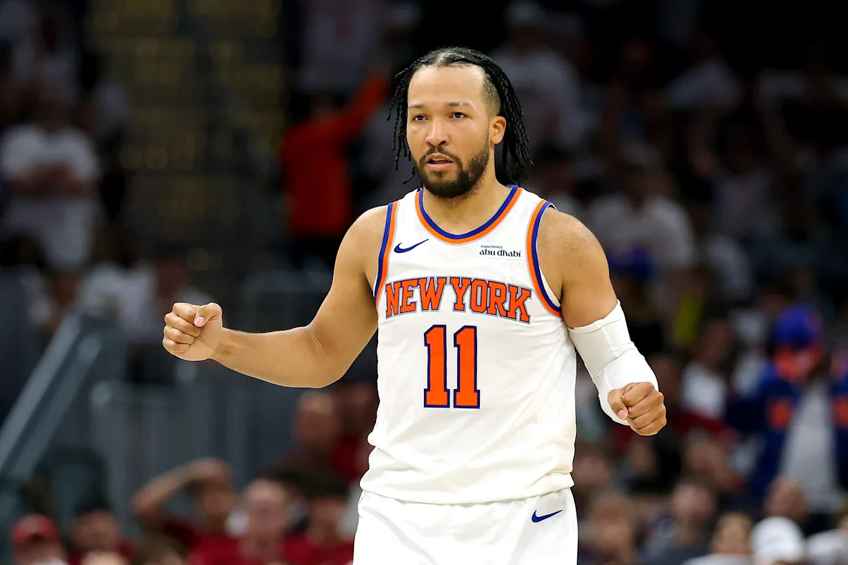 New York Knicks Players Share the Exact Same Message Before Game 4