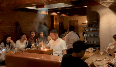 Restaurant Review: Odo East Village