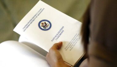 CUNY hosts largest naturalization event in NYC