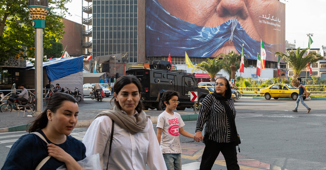 What to Know About the Potential U.S.-Iran Peace Deal