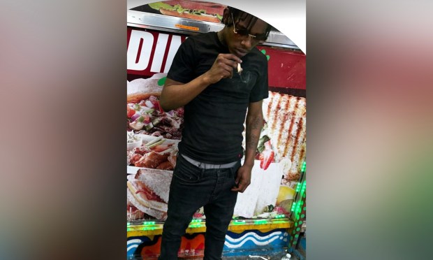 Sorai King, 20, was shot and killed on Bronxwood Ave. in the Bronx on Thursday, April 17, 2025.