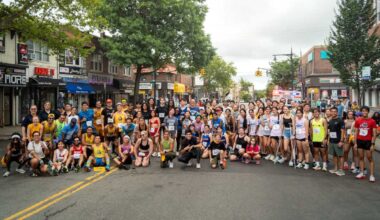 Beat the summer heat with June races in Queens – QNS