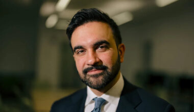 NYC Mayor Zohran Mamdani is launching a chat show on Twitch