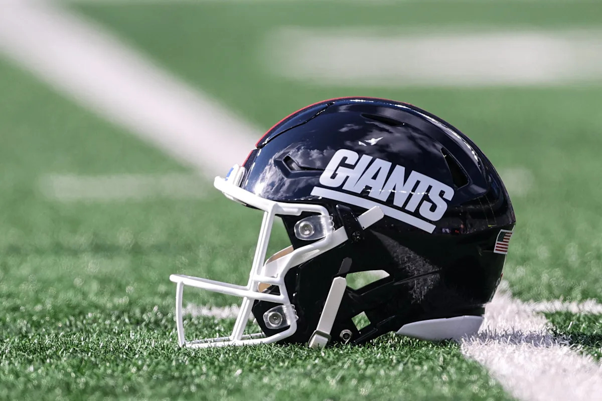 New York Giants Could Cut $30 Million Player for Cap Savings