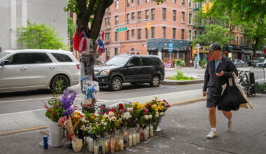 Everyone Knew Them on the Block. Then a Friday Ritual Ended in Tragedy.