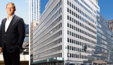 Marcus & Millichap Expands to 41K SF at AmTrustRE’s 260 Madison Avenue – Commercial Observer