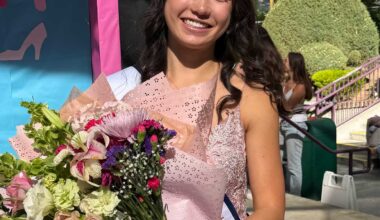 Gilroy Garlic Queen is crowned | Gilroy Dispatch
