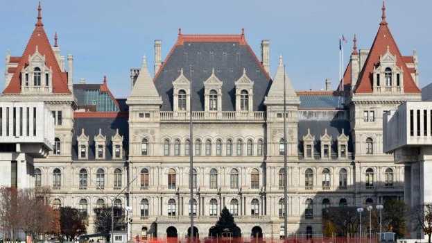 New York State budget decision delayed for ninth time