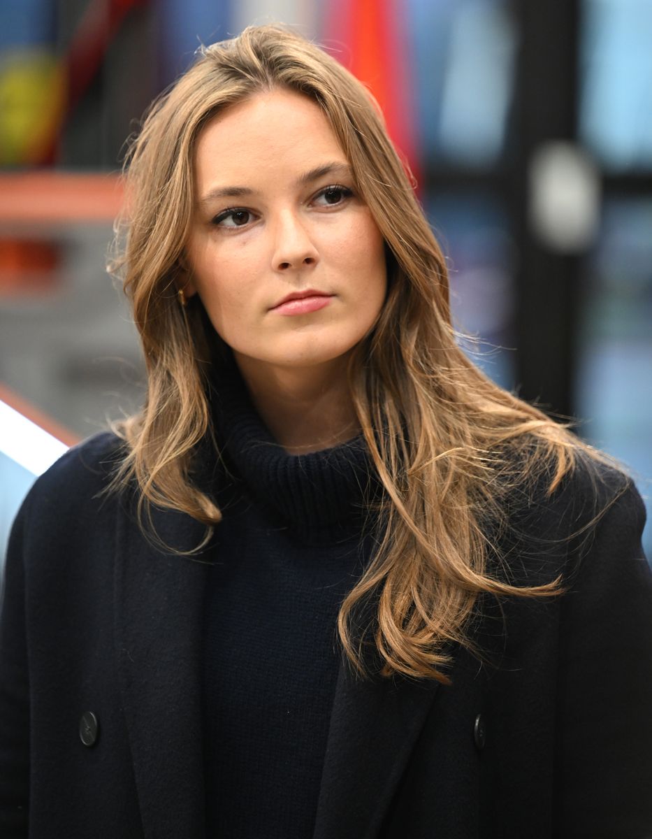 Princess Ingrid becomes the unlikely target of Norway's royal family trust crisis