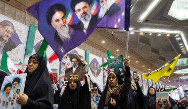 Iran Threatens to Renew Strikes Against U.S. Amid Push for Diplomatic Deal