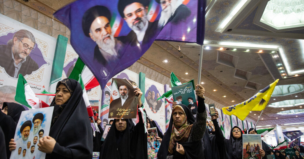 Iran Threatens to Renew Strikes Against U.S. Amid Push for Diplomatic Deal
