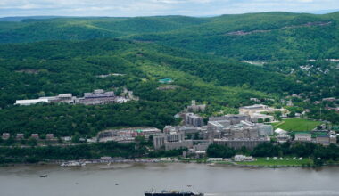 Judge Lifts West Point’s Restrictions on Civilian Professors’ Speech