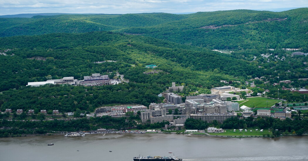 Judge Lifts West Point’s Restrictions on Civilian Professors’ Speech