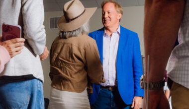 Texas Runoff Election Live Updates: Cornyn and Paxton Face Off in GOP Senate Primary