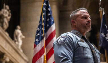 Minneapolis Police Chief Brian O’Hara Resigns After Investigation