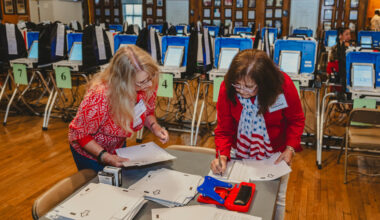 The Factors Shaping the 2026 Midterm Elections
