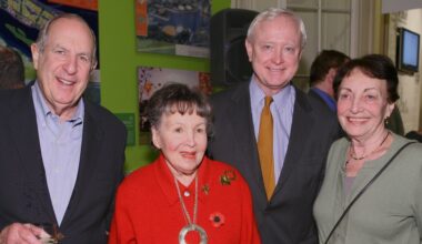 Margot Wellington, Who Helped Save Grand Central Terminal, Dies at 91