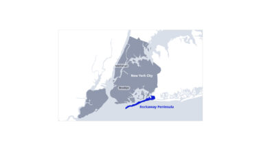 NEC and NYU Evaluate Economic Impact of Flood Protection Around Manhattan: Press Releases