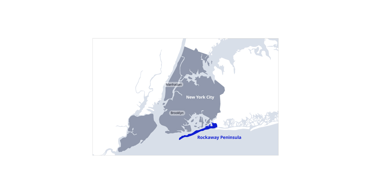 NEC and NYU Evaluate Economic Impact of Flood Protection Around Manhattan: Press Releases