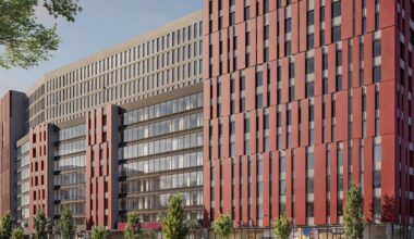 More Student Housing Planned for Fordham’s Bronx Fiefdom – Commercial Observer