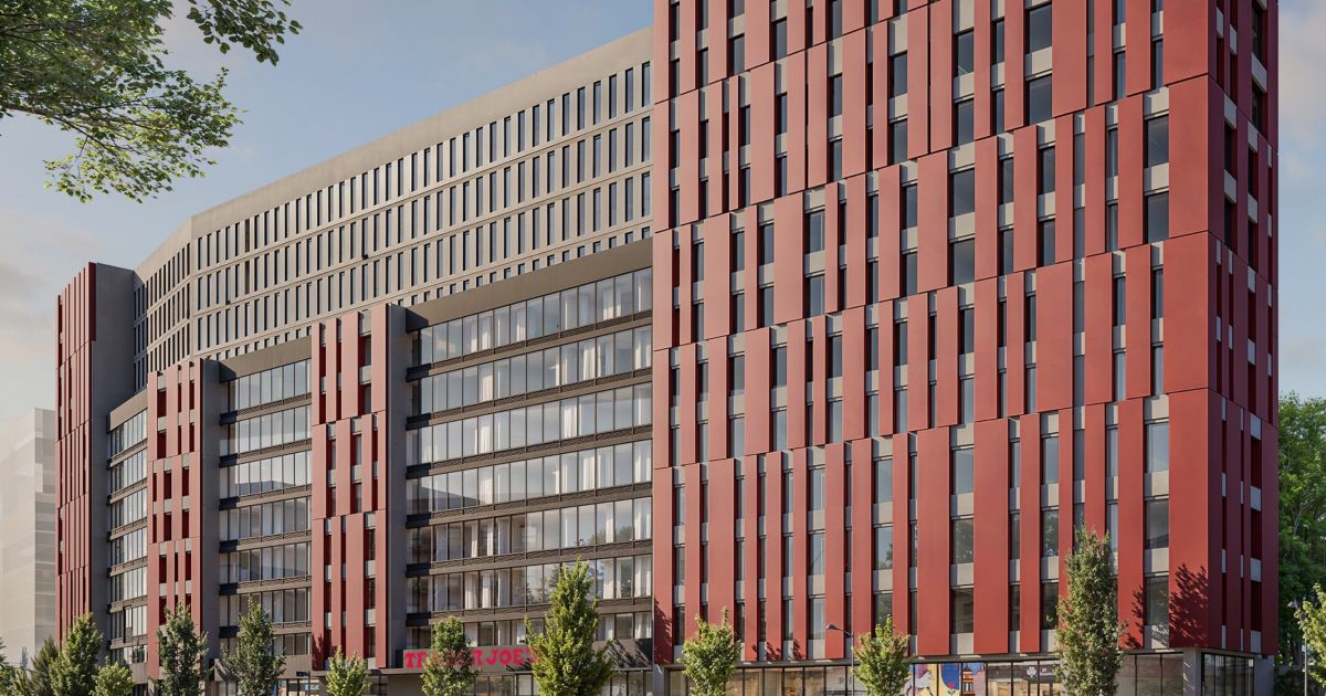 More Student Housing Planned for Fordham’s Bronx Fiefdom – Commercial Observer