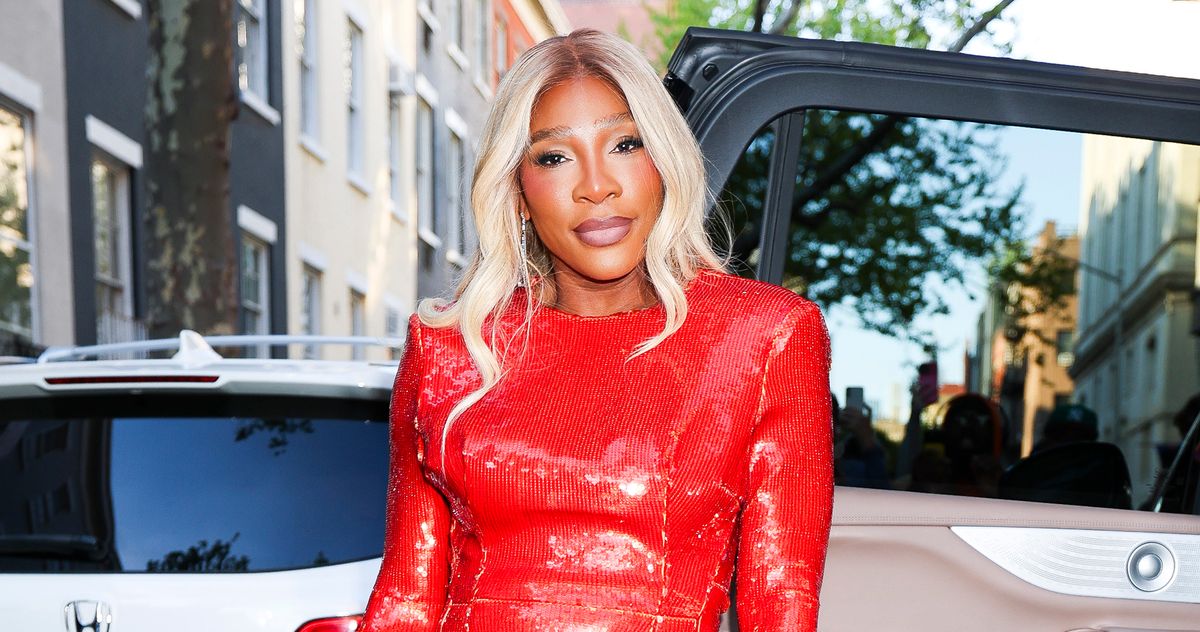 All the Celebrities in NYC for 2026 Met Gala