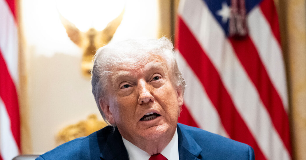White House Dismisses Outline of ‘Unofficial’ Iran Deal