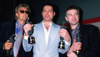 Queen’s Most Iconic Song Almost Never Happened