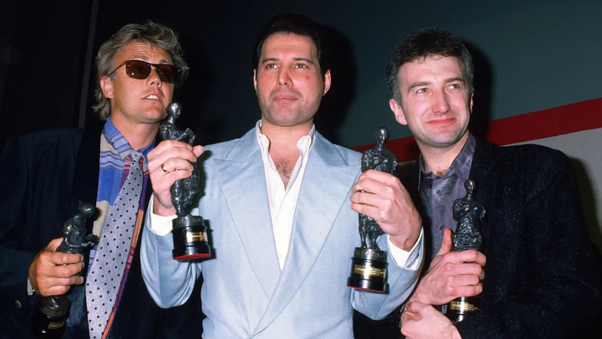 Queen’s Most Iconic Song Almost Never Happened