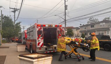 Deadly Explosion Was Caused by Paint Vapors, Fire Dept. Says