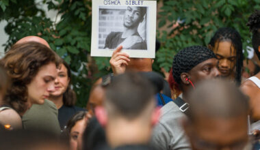 Man Charged With Hate-Crime Killing of Gay Dancer Claims Self-Defense