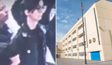 28-year-old woman attends NYC high school posing as teen student but social media profile gives her away: cops