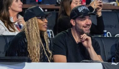 Serena Williams