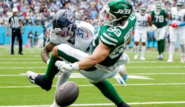 New York Jets Flight Connections 05/16/26
