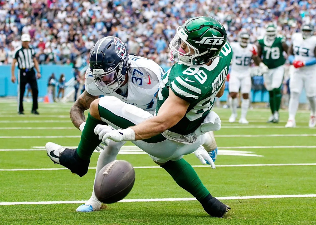 New York Jets Flight Connections 05/16/26