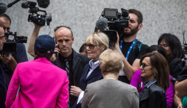 In Carroll Lawsuits Inquiry, Scrutiny Turns Toward Private Citizens Who Antagonized Trump