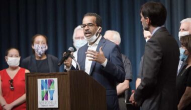 New Rochelle Civilian Complaint Review Board Has Never Met, Training Delayed With No Scheduled Date
